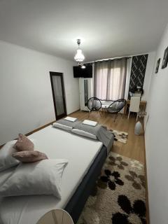 Guesthouse Viktoria Pensiune - Praid - 6