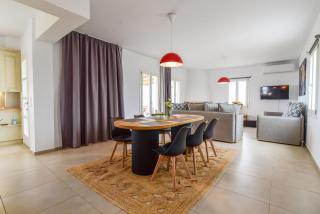 Daphne's Place - Private Villa with Pool in Naxos - 7