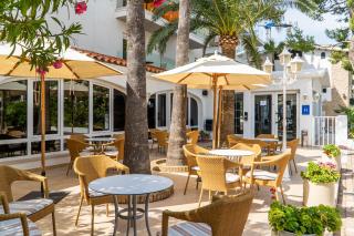 Hotel Bersoca - Benicàssim - 9