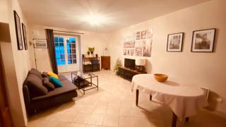 Appartement T2 - Saint-Blaise - Style Industriel - 7