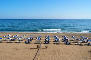 La Stella Marina Apartments - Rethymno - 9