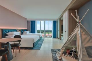 Four Points by Sheraton Desaru - Desaru - 7