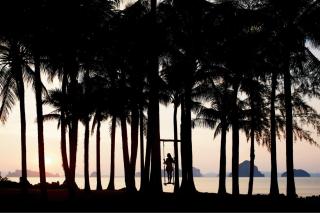 Phulay Bay, a Ritz-Carlton Reserve - 2