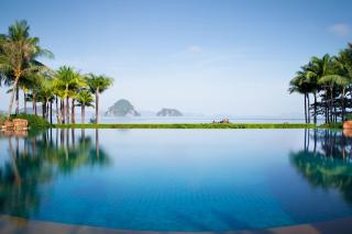 Phulay Bay, A Ritz-Carlton Reserve - Tab Kaek Beach - 1