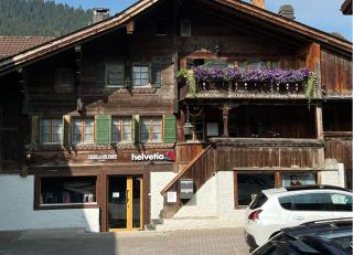 Le Vieux Chalet - Gstaad - 9