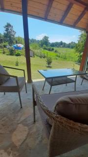 Apartman MatiNik1 - Gornja Toplica - 4