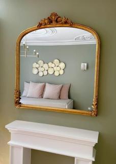 Historical Center, Large 2 Bedroom Apartment, Bright & Stylish - 6