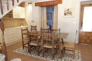 Casa Rural Melitón - Povedilla - 3