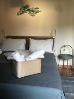 Appartamento La Fontina - Marciana Marina - 1