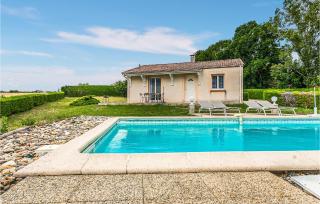 Stunning Home In Beauville With Kitchen - Beauville - 3