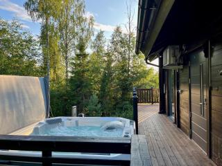Villa Breikki, Himos - Jämsä - 4