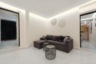 Odysseus Luxury House - Città di Rodi - 4
