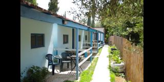 Glamping Rooms at The Sea Turtle - Dhërmi - 0