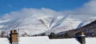 Glencoe Guest House - Keswick - 5