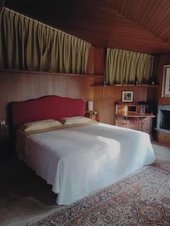 Chez Queen B&B - Lurate Caccivio - 5