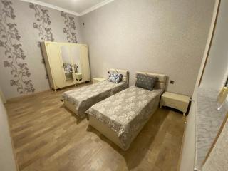 Dreamed Villa In Gabala - Qəbələ - 1