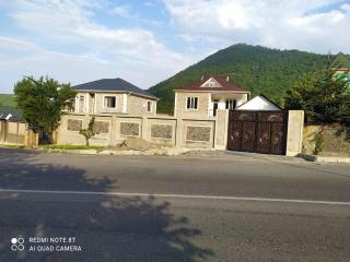 Dreamed Villa In Gabala - Gabala - 6