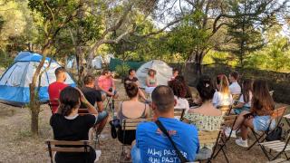 The Sea Turtle Camp - Dhërmi - 0