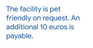 Seosko turističko domacinstvo Imunsan - 6