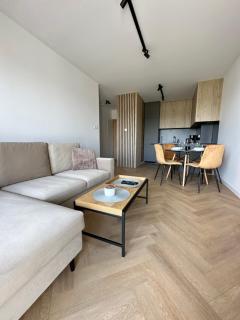 Apartament Widokowy Zamkowa - Tczew - 0