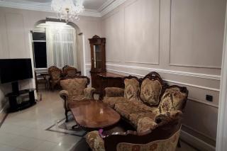 Spacious apartment in the center - Erevan - 0