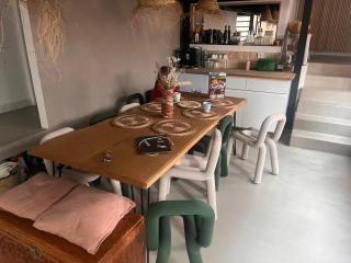 Loft familial avec grand jardin verdoyant - Paris - 8