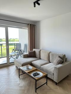 Apartament Widokowy Zamkowa - Tczew - 8