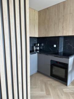 Apartament Widokowy Zamkowa - Tczew - 2