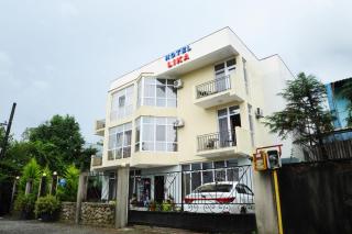 Lika Hotel - 0