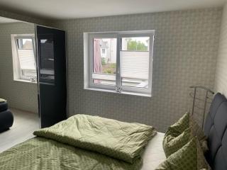 Moderne Wohnung auf der Insel Niederwerth - Niederwerth - 0