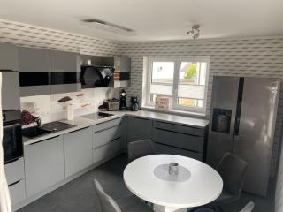 Moderne Wohnung auf der Insel Niederwerth - Niederwerth - 7