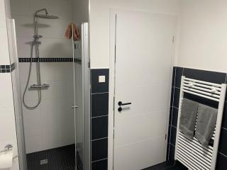 Moderne Wohnung auf der Insel Niederwerth - Niederwerth - 6