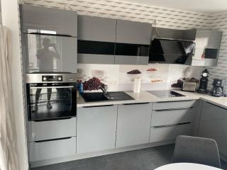 Moderne Wohnung auf der Insel Niederwerth - Niederwerth - 2