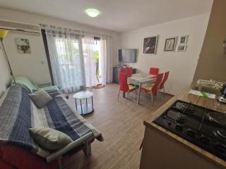 Apartment BONY - Baška - 6