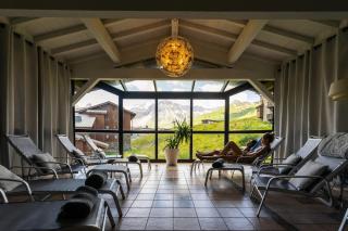 Hôtel Village Montana by Les Etincelles - Tignes - 6