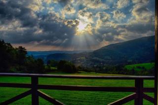 Wyspa Zdarzeń - klimatyczny dom w sercu natury! - 2