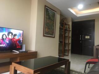 Luxury 2 BR Suite at The Grove-Masterpiece, Epicentrum - Jacarta - 9