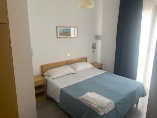 Hotel Abamar - Rimini - 0