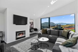 A Remarkable Stay - Jack's Point Holiday Home - Queenstown - 0