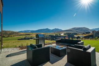 A Remarkable Stay - Jack's Point Holiday Home - Queenstown - 9