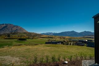 A Remarkable Stay - Jack's Point Holiday Home - Queenstown - 8