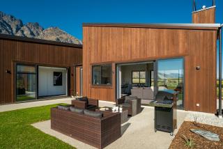 A Remarkable Stay - Jack's Point Holiday Home - Queenstown - 7