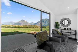 A Remarkable Stay - Jack's Point Holiday Home - Queenstown - 5