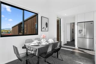 A Remarkable Stay - Jack's Point Holiday Home - Queenstown - 4