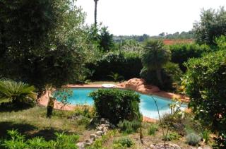 Villa pour 5 personnes avec jardin et piscine privée - 4