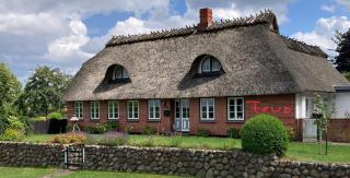 Ferienwohnung Piesch - Glücksburg - 9