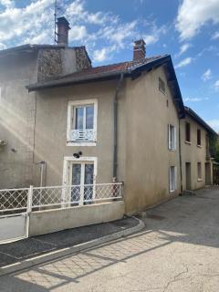 Gîte à la campagne - Beaux - 1