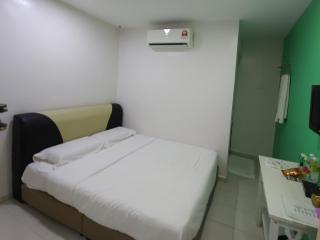Minshu RoomStay - Arau - 9