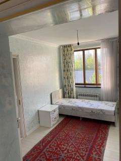 Emil Guest House - Kochkor - 5