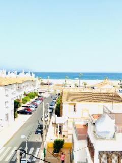 Preciosas vistas del Mediterráneo - Vera - 2